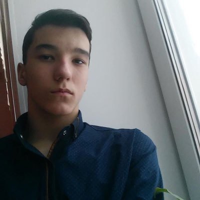 DavidVolkV's profile picture