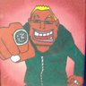 しばやまさん🍎🍫（馬波レイ）'s profile picture