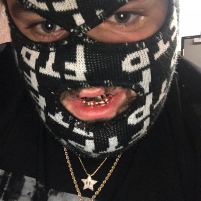ShakeWell818's profile picture