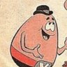 Jean Philippe Tissot (Condorito) 🇺🇦's profile picture