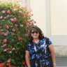 Profilbild von Regina Balderas