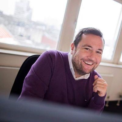 Holger Schmidt's profile picture