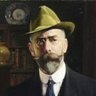 Fidias Roldan profil fotoğrafı