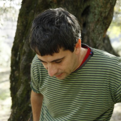 Gerard Batalla Tàsies's profile picture