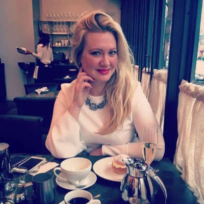 Cecilia Blomberg's profile picture