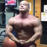 Profilbild von Dr. Mike Israetel