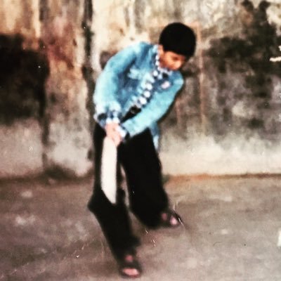 Suvajit Mustafi's profile picture