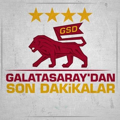 Galatasaray'dan Son Dakikalar's profile picture