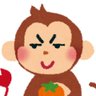 デザイナーさる 的头像