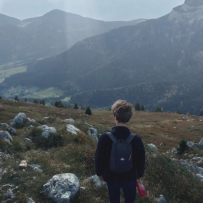 Alexis's profile picture