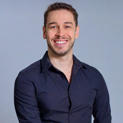 André Almeida's profile picture