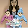 Profilbild von ام التوأم