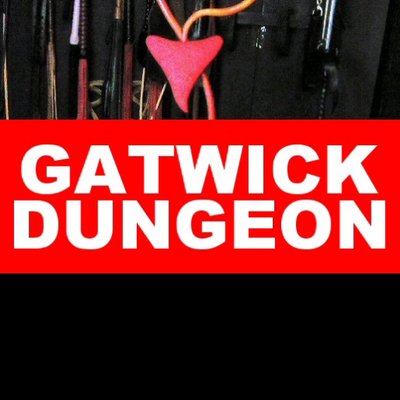 Gatwick Dungeon's profile picture
