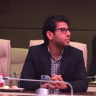 مساعد الثبيتي's profile picture