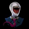 The Laughing Man's profile picture