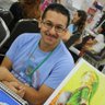 Adam C. Rivera // Seraphimon83 的头像