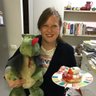 Profilbild von Juliet Sironi