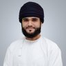 Profilbild von Marwan Al Yahyaei