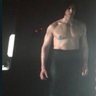 Plesident-erect Kylo Ren | #Swolo profil fotoğrafı