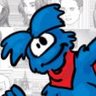 George Peter Gatsis - BLUE CAESAR of Comic Books !'s profile picture