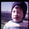 Profilbild von Alastair Warwick