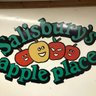 mike salisbury 的头像