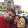 Adriano feijão's profile picture