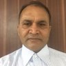 Vishnu Patel profil fotoğrafı