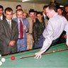 Фото профиля Ölü Yaprak Vuruşu