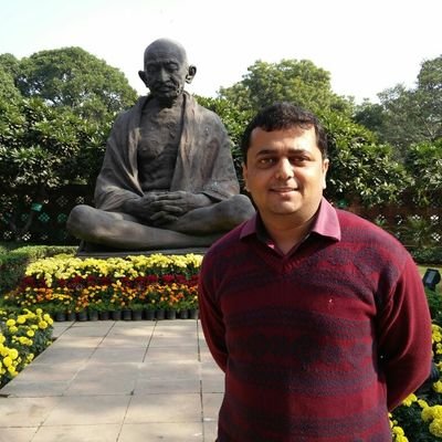 Prashant Kadam's profile picture