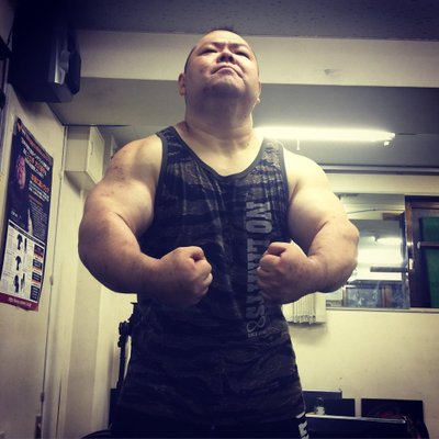ノーリミッツ三土手大介's profile picture