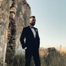 burak canıtez profil fotoğrafı