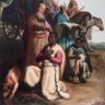 🇺🇸⛪️Simeon Niger profil fotoğrafı