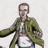 Profilbild von Andrew Heard