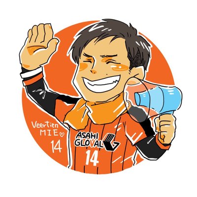 RYUJI's profile picture