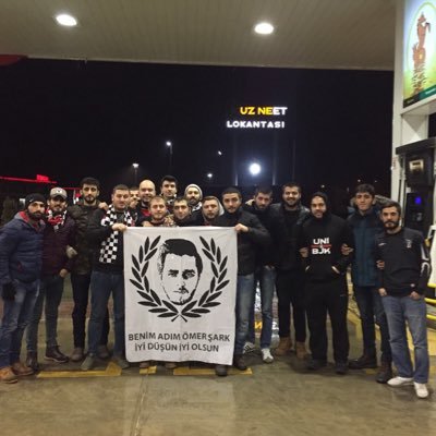 Ömer Şark's profile picture