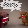 Фото профиля どーも, Hello Domokun!