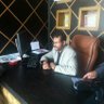 عبدالله نجاد's profile picture