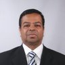 Profilbild von PS Ranganathan