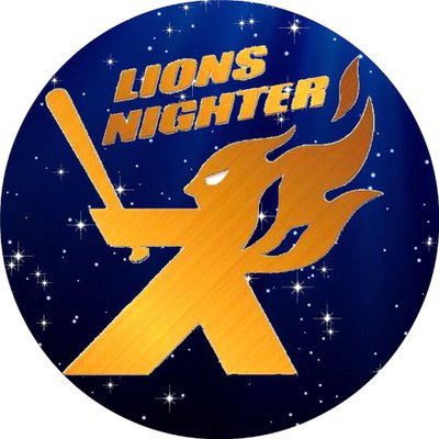 文化放送ライオンズナイター's profile picture