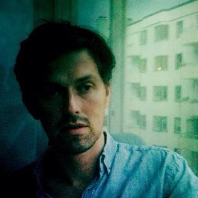 Martin Aagård's profile picture