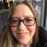 Profilbild von Maya Steinegger