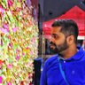 Фото профиля Ashish Chaudhari.