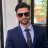 Profilbild von Charles McDowell