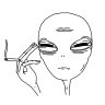 chafika saracutian's profile picture