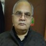 Ghanshyam Pandey's profile picture