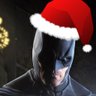 Batman's profile picture