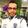 Profilbild von Ahmed Fawzy