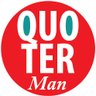Profilbild von Quoterman - 🏛📸 FVD-PVV-JA21-BBB Dwarsdenker