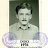 Stojan Povh's profile picture
